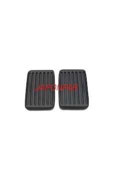 1 Çift Hyundai Getz Fren Ve Debriyaj Pedal Lastiği 1 Çift Hyundai Getz Fren Ve Debriyaj Pedal Lastiği