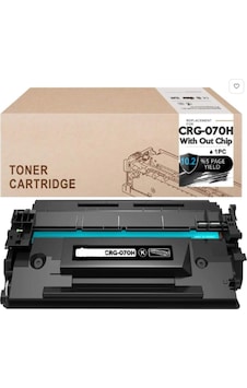 Canon Uyumlu Crg-070h Toneri.- Çipsiz/ Lbp243dw / Lbp246dw