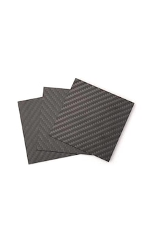 Snapmaker Karbon Fiber Levha 3 Adet Snapmaker Karbon Fiber Levha 3 Adet