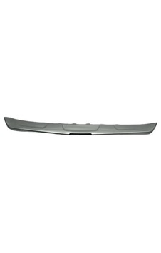 Ön Tampon Alt Spoyler Mg Mg Zs