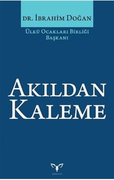 Akıldan Kaleme - İbrahim Doğan - Armada