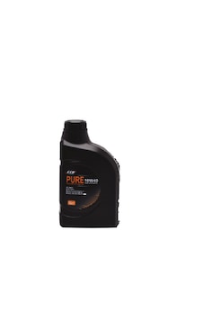 Ccp Pure Semi Synhetic 10W-40 Motor Yağı Ccp Pure Semi Synhetic 10W-40 Motor Yağı