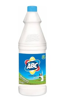 Abc Bembeyaz Ultra Yoğun Çamaşır Suyu 1 KG Abc Bembeyaz Ultra Yoğun Çamaşır Suyu 1 KG