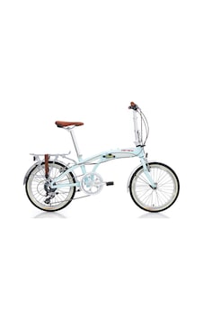 Carraro Flexi Classico Katlanır Bisiklet Shimano Acera 8 Vites Carraro Flexi Classico Katlanır Bisiklet Shimano Acera 8 Vites
