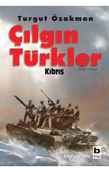 Çılgın Türkler / Kıbrıs Çılgın Türkler / Kıbrıs