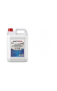 Arctron Kuru Köpük Halı Yıkama Maddesi - 30 Lt Tekli