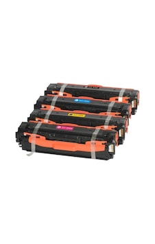 Premium Samsung C1860Fw Uyumlu 4 Renk Toner Seti Premium Samsung C1860Fw Uyumlu 4 Renk Toner Seti
