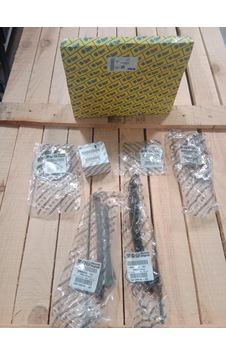 Opar-55104935 1.3 Zincir Lancıa Set 1