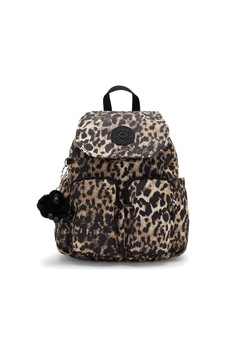 Kipling City Pocket Mini 8l Kadın Sırt Çantası Tek Beden Diğer Kipling City Pocket Mini 8l Kadın Sırt Çantası Tek Beden Diğer