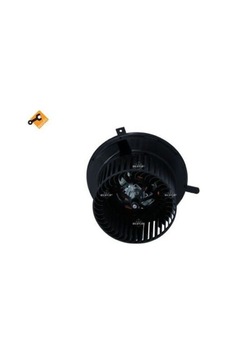 Nrf 34004 Vw Golf Jetta A3 Leon Passat Caddy 04 13 Kalorifer Motoru 1k1819015f