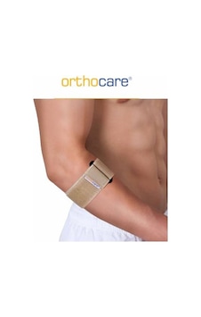 Orthocare 3120 Epikondilit Bandajı Tenisçi Dirsekliği Tek Pedli Orthocare 3120 Epikondilit Bandajı Tenisçi Dirsekliği Tek Pedli