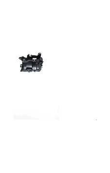 Mercedes - Sigorta Alt Kapağı W246 / W117 Cla 2013-