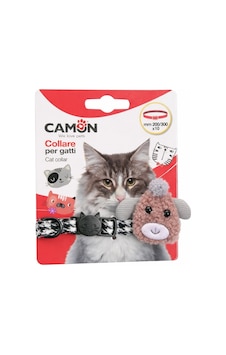 Camon Mix2 Figürlü Kedi Boyun Tasması 200/300 Mm