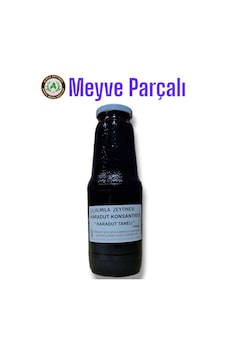 Almila Zeytinevi Meyve Parçacıklı Karadut Konsantresi 1500 G Almila Zeytinevi Meyve Parçacıklı Karadut Konsantresi 1500 G