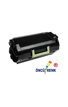 Lexmark Ms710/Ms810/Ms711/Ms811 525H Uyumlu Toner 25K Lexmark Ms710/Ms810/Ms711/Ms811 525H Uyumlu Toner 25K