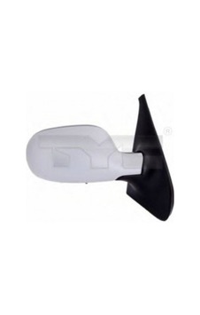 Arka Tampon Kusagi Sag P307 2001-2005 504658824 Arka Tampon Kusagi Sag P307 2001-2005 504658824