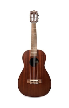 Lanikai Ma-G Mahogany Guitalele Lanikai Ma-G Mahogany Guitalele