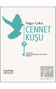 Hayykitap - Cennet Kuşu Hayykitap - Cennet Kuşu