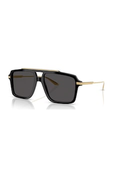 Dolce Gabbana Dg4477 50187 Erkek Güneş Gözlüğü Siyah Dolce Gabbana Dg4477 50187 Erkek Güneş Gözlüğü Siyah