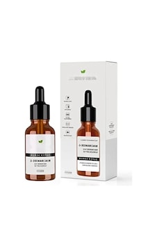 Niacinamide %15 Ve Glikolik Asit %5 İçeren Cilt Serumu 30 Ml Niacinamide %15 Ve Glikolik Asit %5 İçeren Cilt Serumu 30 Ml