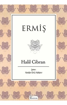 Ermiş Bez Ciltli - Rzır-615541 Ermiş Bez Ciltli - Rzır-615541