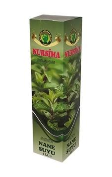 Nursima Aromatik Nane Suyu 1 L Nursima Aromatik Nane Suyu 1 L