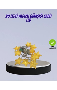 Hubrendy Tekno Yıldız Figürlü Led Şerit Işık 5m İç Mekan Dekor Aydınlatma Hubrendy Tekno Yıldız Figürlü Led Şerit Işık 5m İç Mekan Dekor Aydınlatma