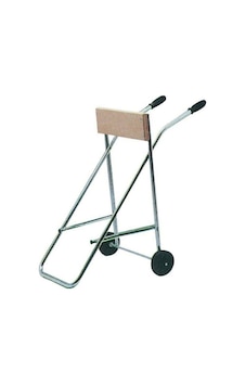 Saray 6-25hp Dıştan Takma Motor Taşıma Arabası