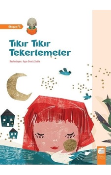 Tıkır Tıkır Tekerlemeler- Final Kültür Sanat Yayınları Tıkır Tıkır Tekerlemeler- Final Kültür Sanat Yayınları