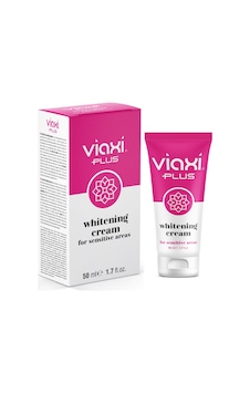 8699313000573 Vıaxı Whıtennıng Plus Cream 50 Ml. 8699313000573 Vıaxı Whıtennıng Plus Cream 50 Ml.
