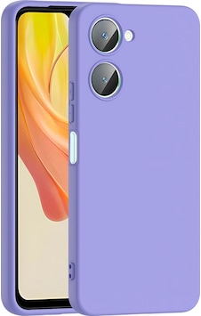 Vivo Y18 Kılıf Zore Mara Lansman Kapak Lila Vivo Y18 Kılıf Zore Mara Lansman Kapak Lila