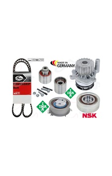 Gva 59wpk7577g-1 Devirdaimli Triger Seti Crafter-t6-a3-jetta-caddy-polo-passat 1.6-2.0 Tdı Cayb/c/d- Caab/c-ckub-cffb 03l198119a-03l198119b-03l198119c - Gva 59wpk7577g-1 Devirdaimli Triger Seti Crafter-t6-a3-jetta-caddy-polo-passat 1.6-2.0 Tdı Cayb/c/d- Caab/c-ckub-cffb 03l198119a-03l198119b-03l198119c -
