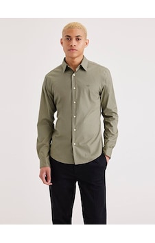 Dockers Erkek Gömlek 28836-0278 Yeşil Dockers Erkek Gömlek 28836-0278 Yeşil