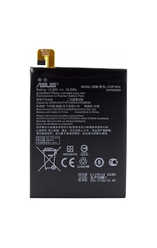 Asus Zenfone 4 Max Zc554Kl C11P1612 Batarya Pil 5000 Mah Asus Zenfone 4 Max Zc554Kl C11P1612 Batarya Pil 5000 Mah