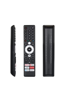Arçelik A85 N 995x - Beko B98 Q 995x Altus 9735 Android Smart - Grundig 98 Ghq 9501 Netflix-youtube-prime Video-google Play - Ses Komutsuz Lcd Tv Kumanda Arçelik A85 N 995x - Beko B98 Q 995x Altus 9735 Android Smart - Grundig 98 Ghq 9501 Netflix-youtube-prime Video-google Play - Ses Komutsuz Lcd Tv Kumanda