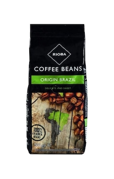 Çekirdek Kahve Brazil - 500 G Çekirdek Kahve Brazil - 500 G