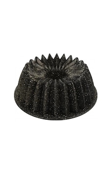 Esonez Rss 105 Granit Keskin Döküm Kek Kalıbı 26 Cm Siyah Esonez Rss 105 Granit Keskin Döküm Kek Kalıbı 26 Cm Siyah