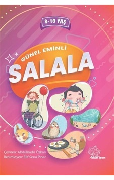 Salala / Günel Eminli