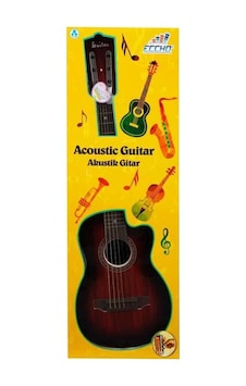 Akustik Gitar 69 Cm Akustik Gitar 69 Cm
