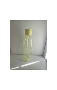 Tuperware Eko Şişe 1 Lt Yeşil Yeşil