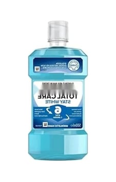 Günlük Ağız Bakım Suyu 500 Ml - Beyazlığı Koruyucu Günlük Ağız Bakım Suyu 500 Ml - Beyazlığı Koruyucu