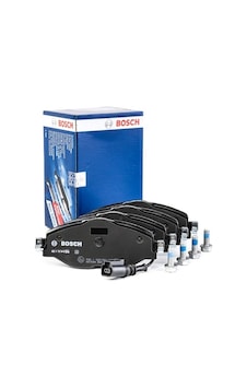 Bosch Seat Ateca 1.4 Tsi Ön Fren Balata Takımı 2016-2020 54737444 Bosch Seat Ateca 1.4 Tsi Ön Fren Balata Takımı 2016-2020 54737444