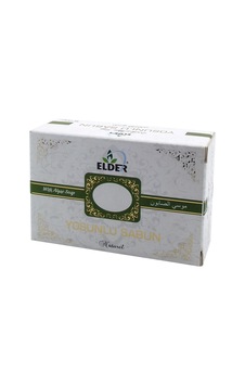 Nurs Lokman Hekim Yosunlu Sabun 130 G Nurs Lokman Hekim Yosunlu Sabun 130 G