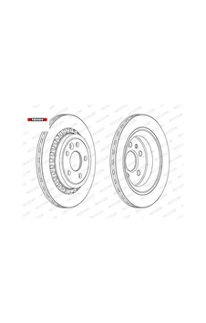 Arka Fren Aynası Adet Xc60 D3 D4 D5 2.4d 2.0t 3.2 T5 T6 2008 2013 2017 Cap 302x5 Bjn Feredo 31277357/ 31471033 Arka Fren Aynası Adet Xc60 D3 D4 D5 2.4d 2.0t 3.2 T5 T6 2008 2013 2017 Cap 302x5 Bjn Feredo 31277357/ 31471033
