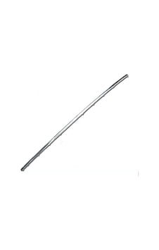 Mercedes E Class W210 Tampon Nikelajı Arka Orta(00-02)-2108851274 Mercedes E Class W210 Tampon Nikelajı Arka Orta(00-02)-2108851274