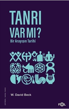 Tanrı Var Mı / W. David Beck Tanrı Var Mı / W. David Beck