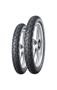 Honda Cb 125f 2.75-18 Ve 90/90-18 Capra Tubeless Ön Arka Lastik Takımı Honda Cb 125f 2.75-18 Ve 90/90-18 Capra Tubeless Ön Arka Lastik Takımı