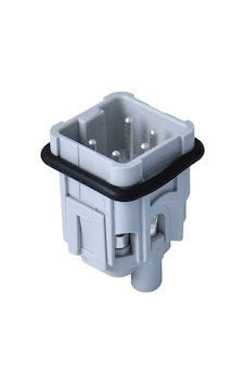 Tp Electric 24-0510-100-01 Vidalı Bağlantı 5x10a Fiş Çekirdek Yandan Kablo Girişli Tp Electric 24-0510-100-01 Vidalı Bağlantı 5x10a Fiş Çekirdek Yandan Kablo Girişli