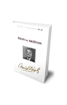 İmn ve Aksiyon- Büyük Doğu Yayınları İmn ve Aksiyon- Büyük Doğu Yayınları