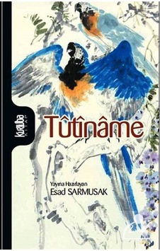 Tutiname- Kurtuba